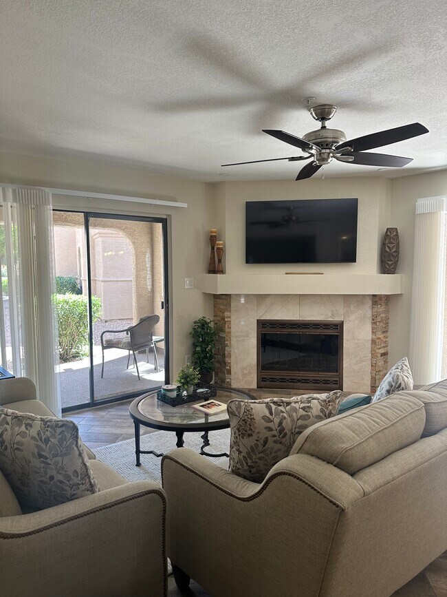 Foto del edificio - 9795 N 93rd Way