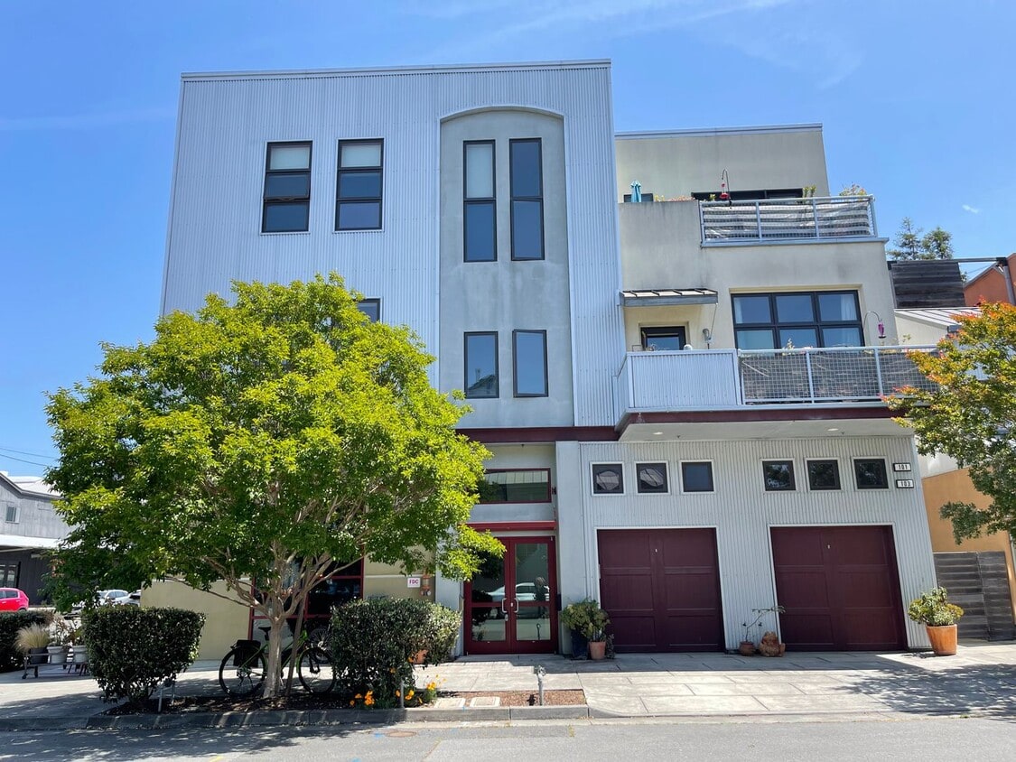 101 G St, Petaluma, CA 94952 House Rental in Petaluma, CA