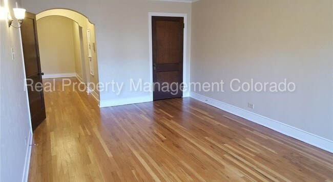 Building Photo - 1369 S Downing St