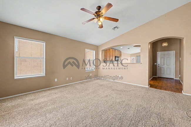 Foto del edificio - 272 W Settlers Trail