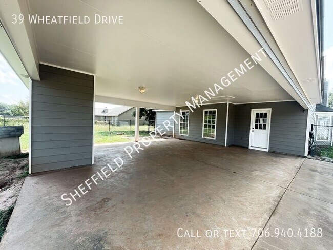 Foto del edificio - Beautiful home available today!