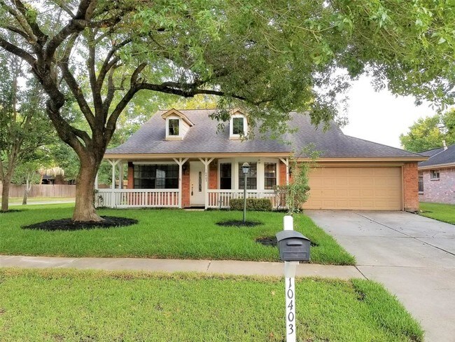 Building Photo - 10403 Horseshoe Bend Dr