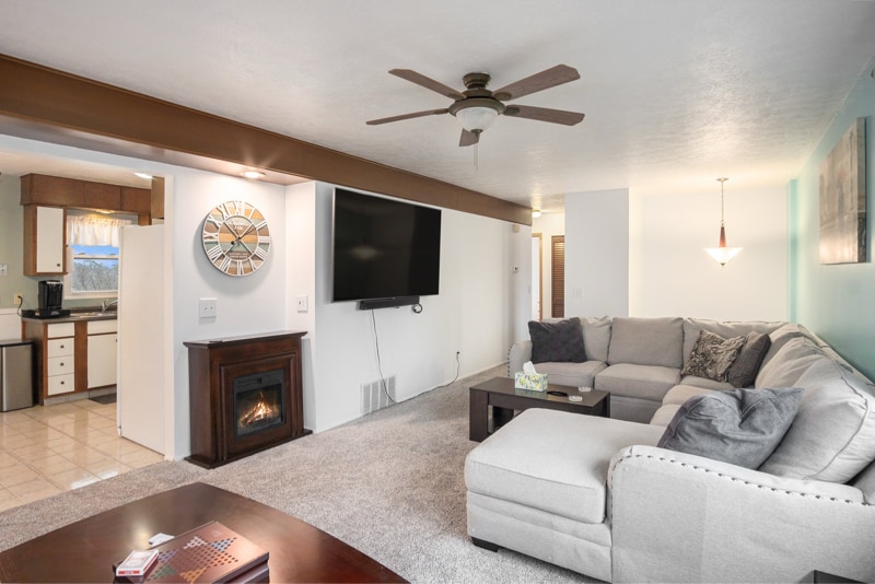 Photo - 9650 Sahler St (Omaha, NE)