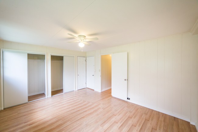 Habitación - A - 1641 Stillman Ln