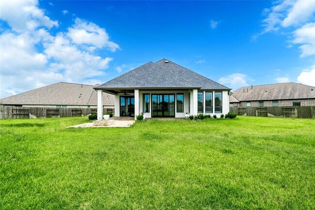 Foto del edificio - 8623 Azalea Crossing Ct