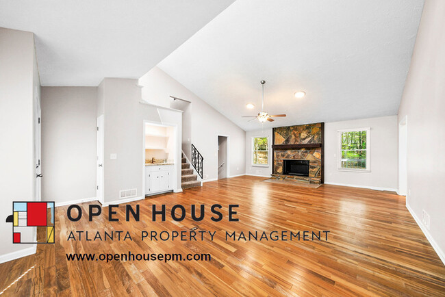 Foto del edificio - 2680 Timberline Rd Marietta