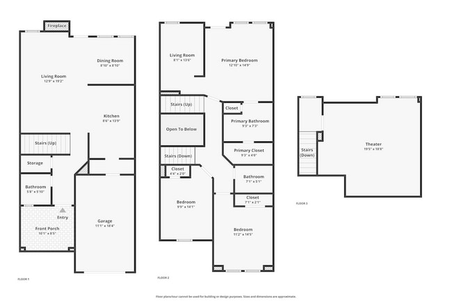 Building Photo - 3905 Vista Mar Dr