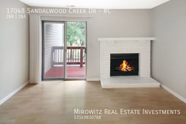 Building Photo - 17048 Sandalwood Creek Dr