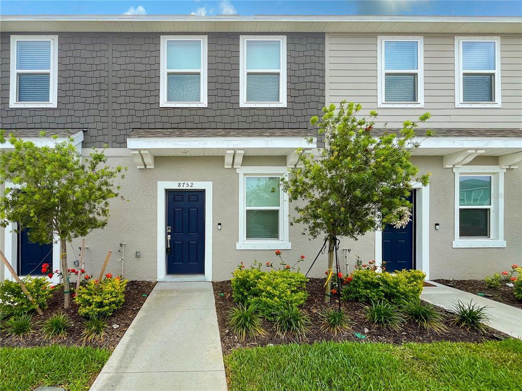 Primary Photo - 8752 Daybreak St