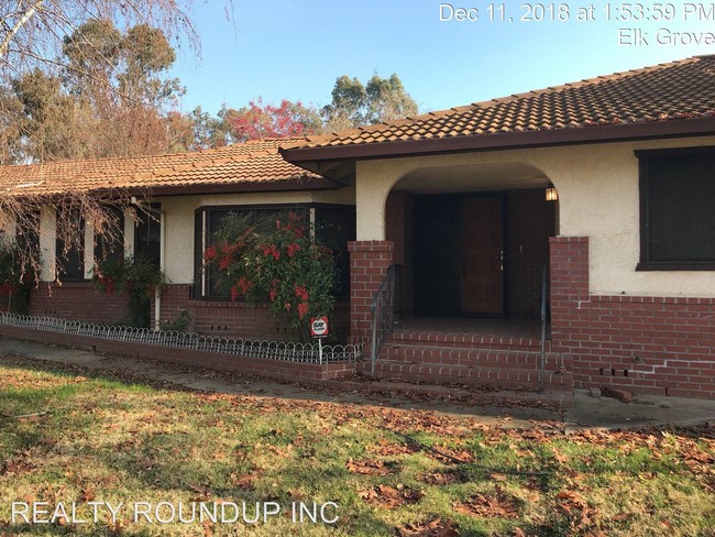 Building Photo - 3 br, 3 bath House - 7240 Grant Line Rd