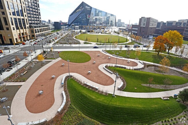 Edition Apartments photo'