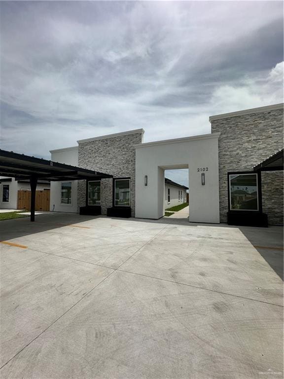 Foto del edificio - 2102 Cassandra St