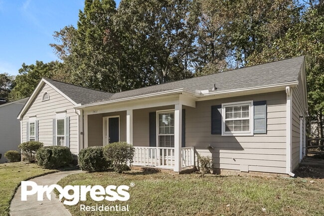 Building Photo - 7431 Beaufort Cir