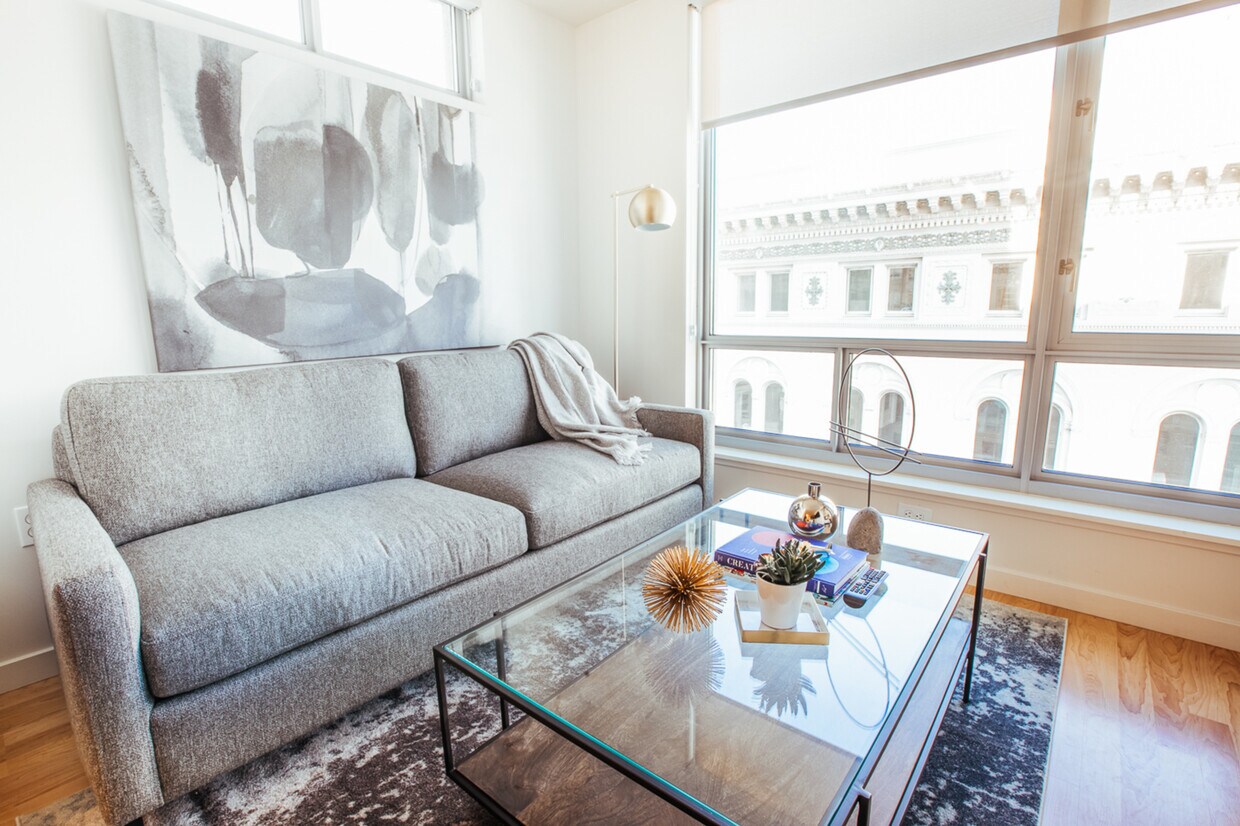 Foto principal - 1285 Sutter St