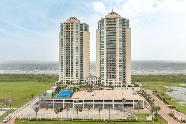 Foto del edificio - Palisade Palms