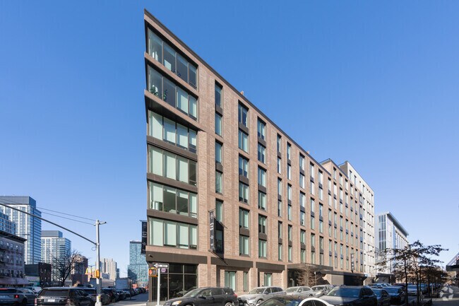 Foto del edificio - 540 Waverly