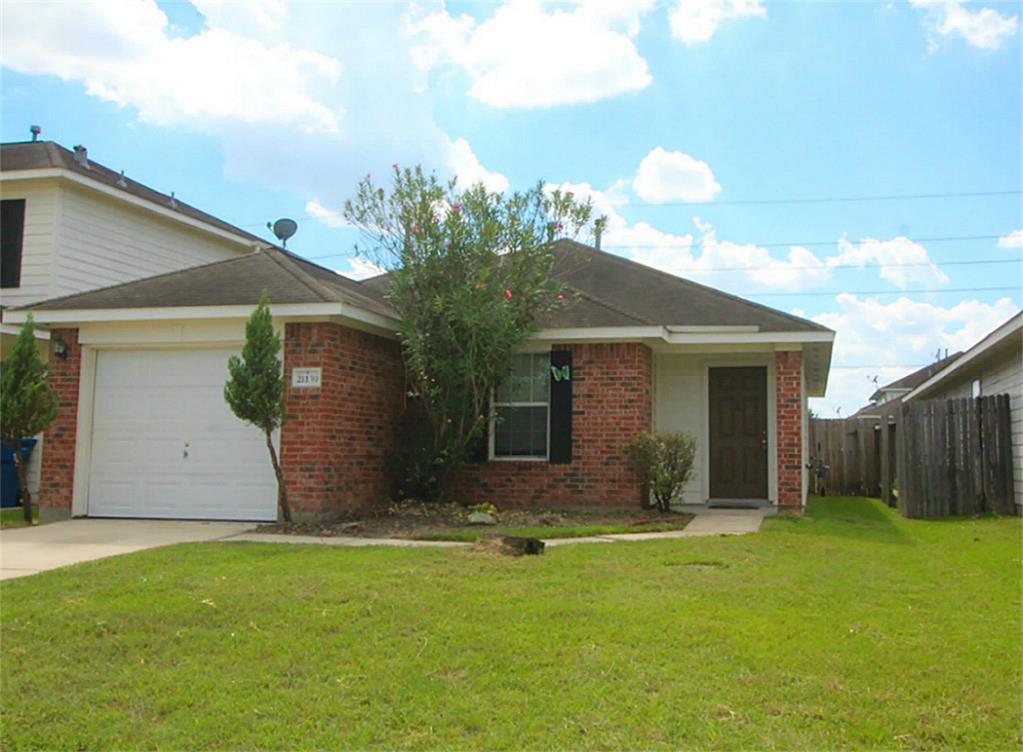 21139 Kenswick Meadows Ct, Humble, TX 77338 House Rental in Humble