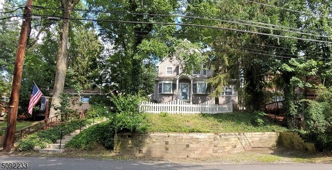 Foto del edificio - 9 Seneca Trail