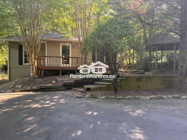 Building Photo - 203 Walthall Ave SE