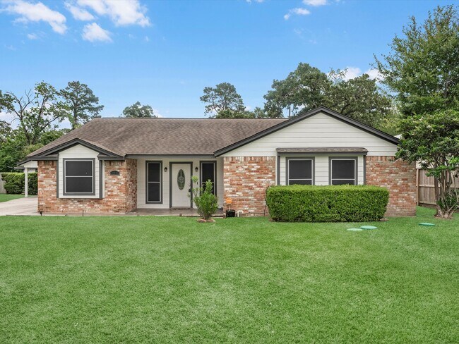 Foto del edificio - 12701 Manorwood Ln