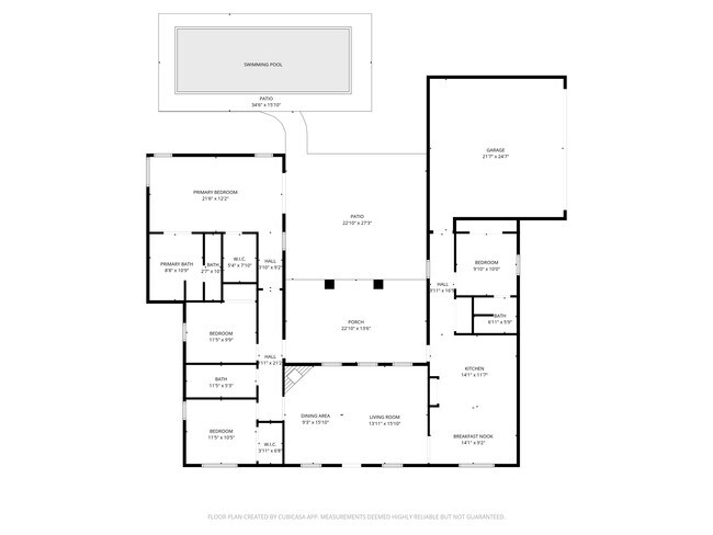 Foto del edificio - 308 Boulder Ridge Dr