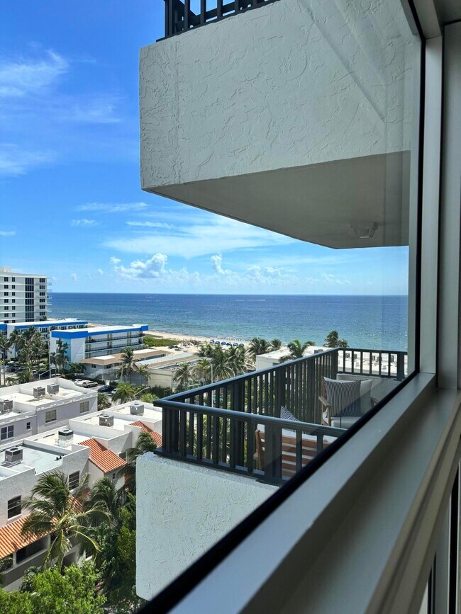 Building Photo - 531 N Ocean Blvd
