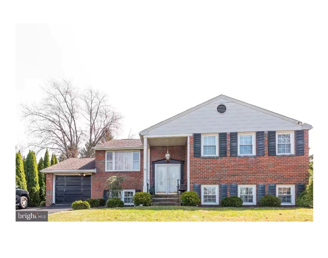 23 Daffodil Dr, Southampton, PA 18966 House Rental in Southampton, PA