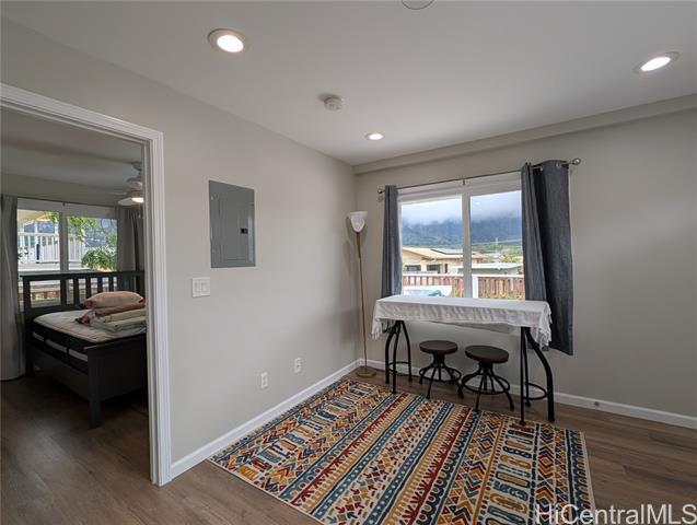 Foto del edificio - 41-030 Hinalea St