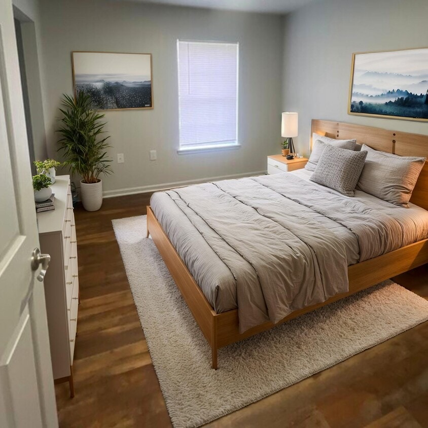 Primary Photo - Ashton View Apartments