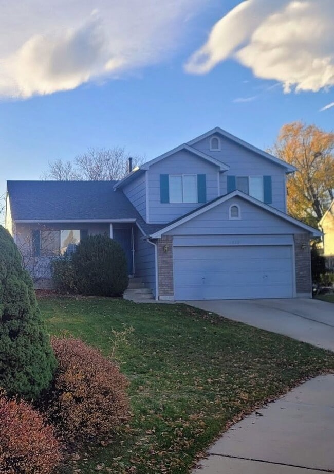 Photo - 1313 Laurel Ct House