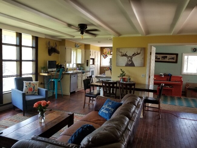 Photo - 28757 Buffalo Park Rd House