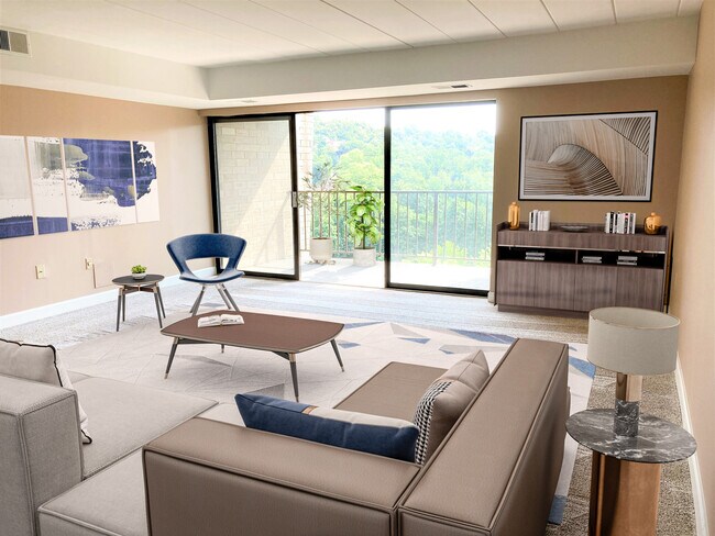 Foto del edificio - 1400 Smokey Wood Dr