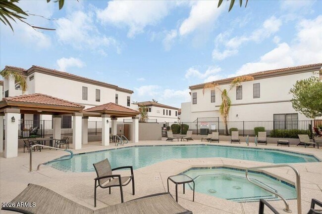 Building Photo - 3150 E Beardsley Rd