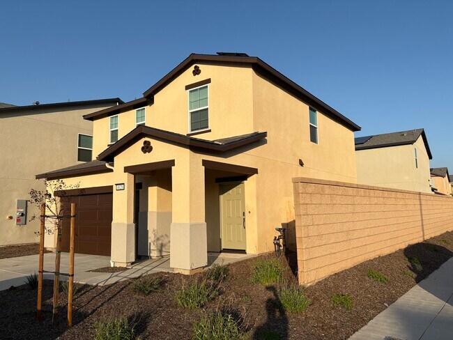 Foto del edificio - 4026 N Brent Ave