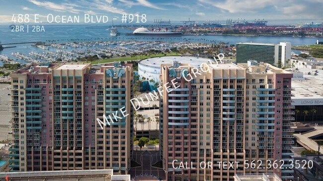 Foto del edificio - 488 E Ocean Blvd
