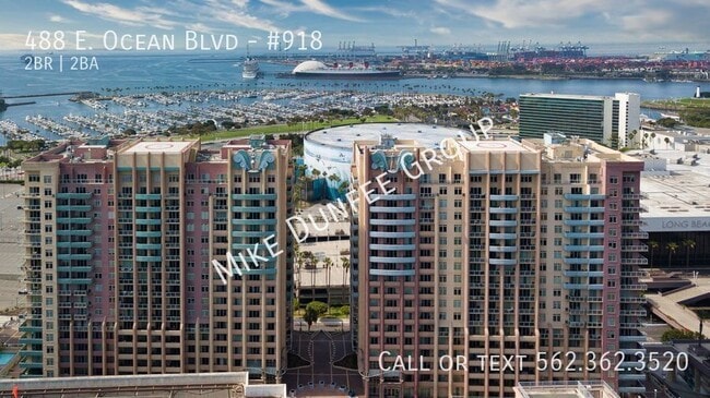 Building Photo - 488 E Ocean Blvd