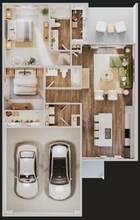 Interior Photo - The W