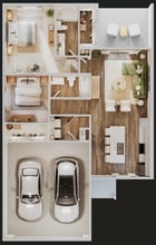 Interior Photo - The W