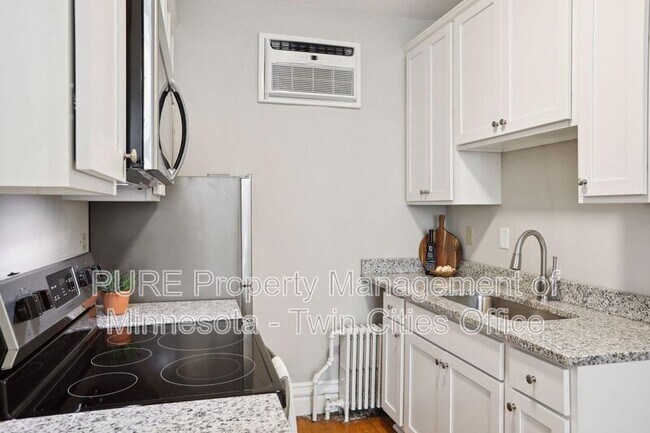 Foto del edificio - 550 Ashland Ave