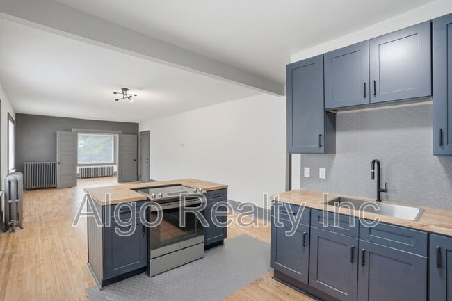 Foto del edificio - 3433 Portland Ave