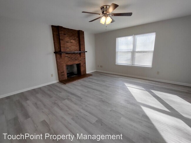 Building Photo - 3 br, 1.5 bath House - 6116 Allen Black Rd