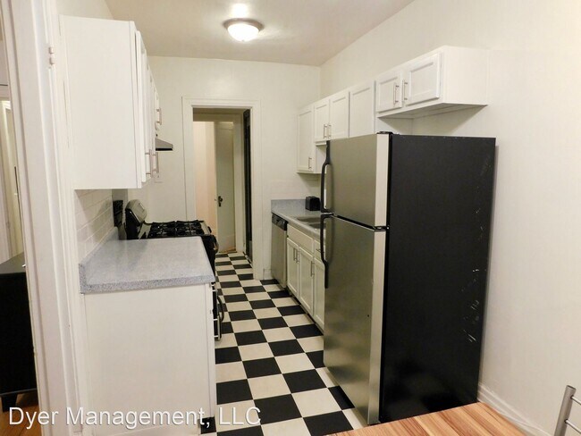Foto del edificio - 2108 Hayes St