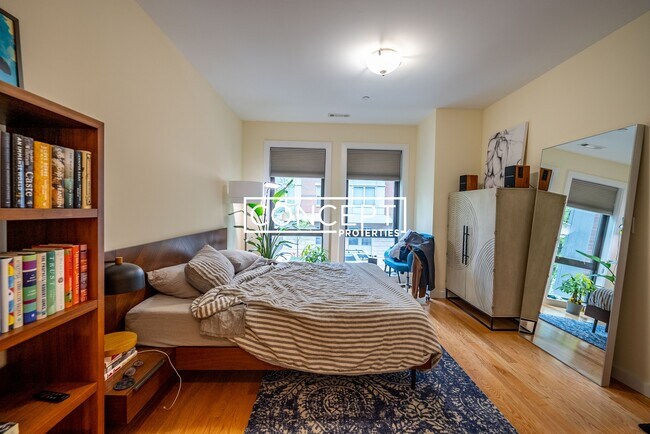 Foto del edificio - 9 Miner St