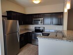 1 Bedroom - 817sf -879sf