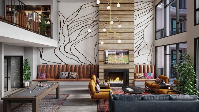 Foto del edificio - The Westbrook Apartments at Brewers Row