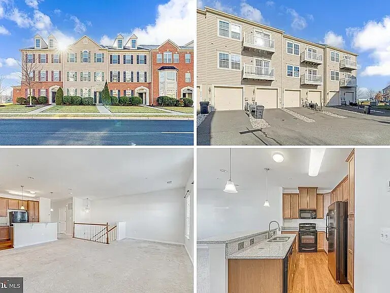 Foto del edificio - 24652 Hutchinson Farm Dr