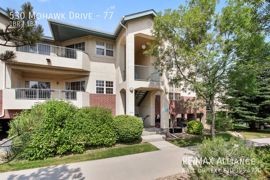 Photo - 530 Mohawk Drive -77