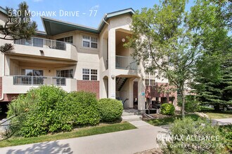 Building Photo - 530 Mohawk Dr