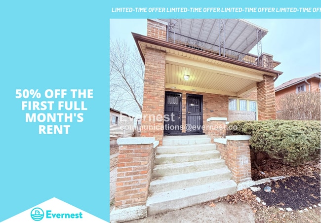 Building Photo - 12701 Northlawn St