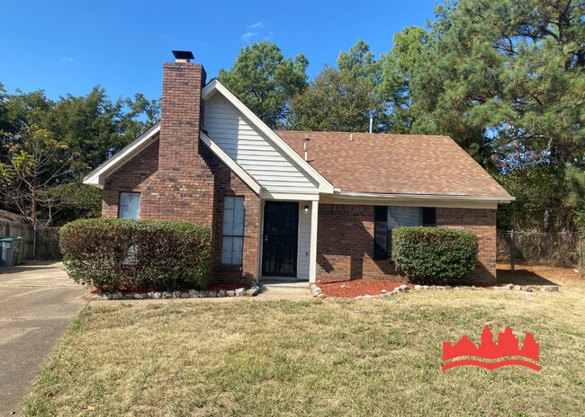 Building Photo - 5668 Winter Tree Dr